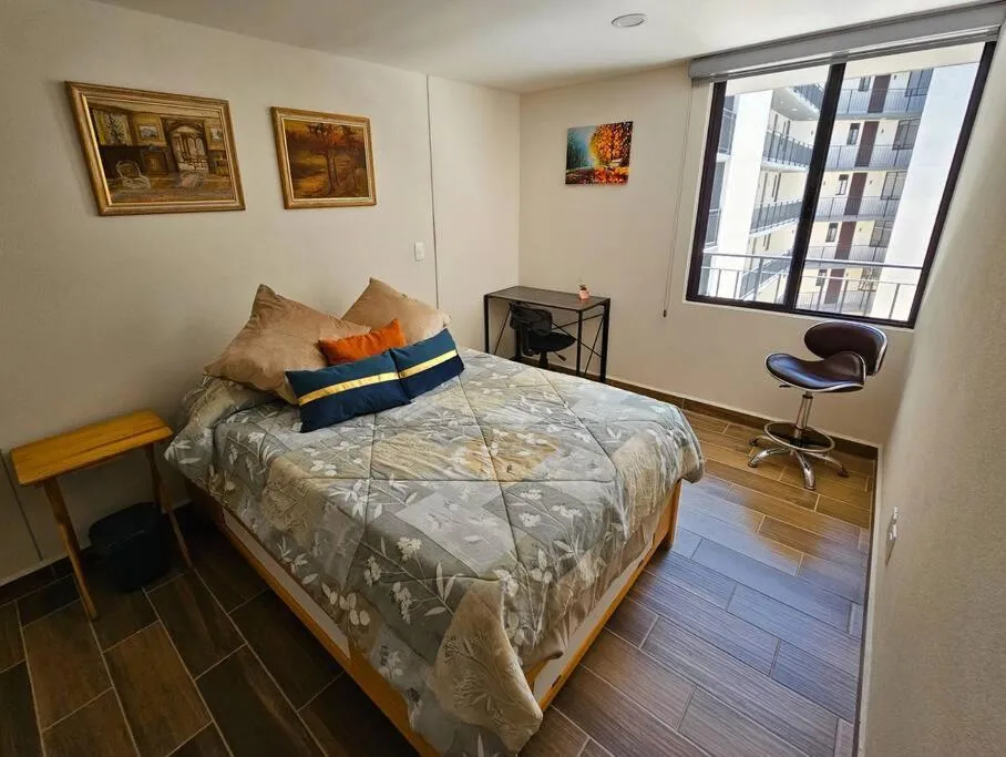 Image 6 of Apartamento cerca del Centro Histórico de la CDMX