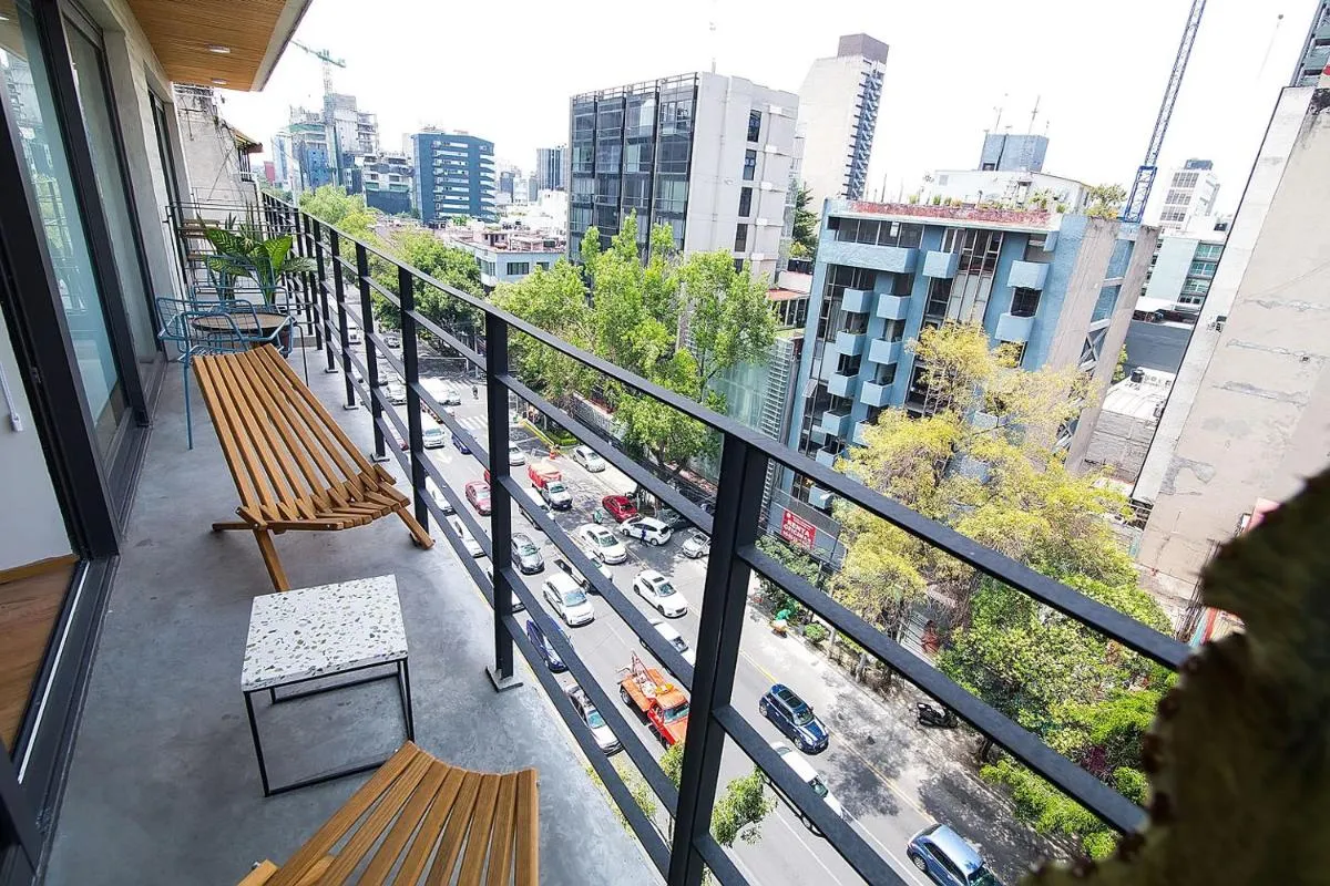 Image 2 of Apartamentos La Condesa