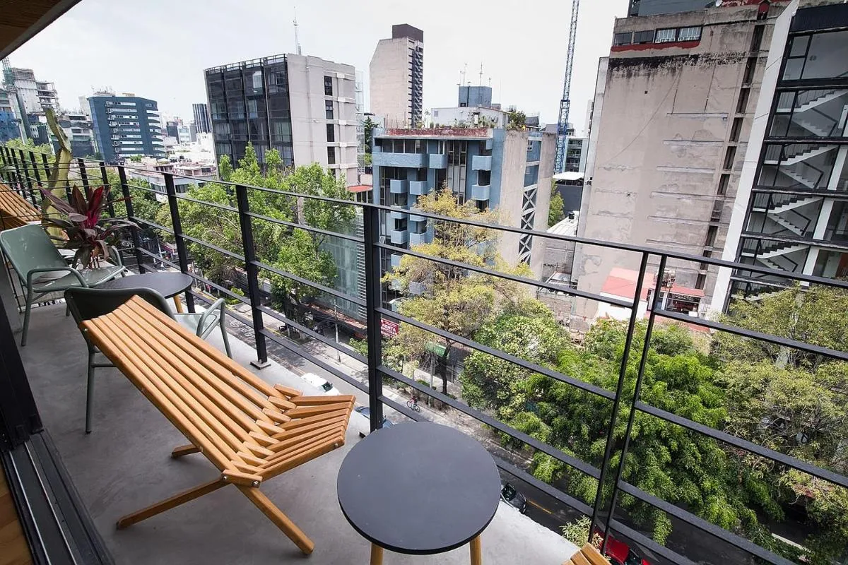 Image 6 of Apartamentos La Condesa