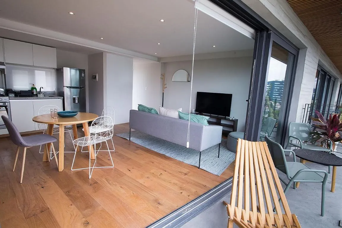 Image of Apartamentos La Condesa