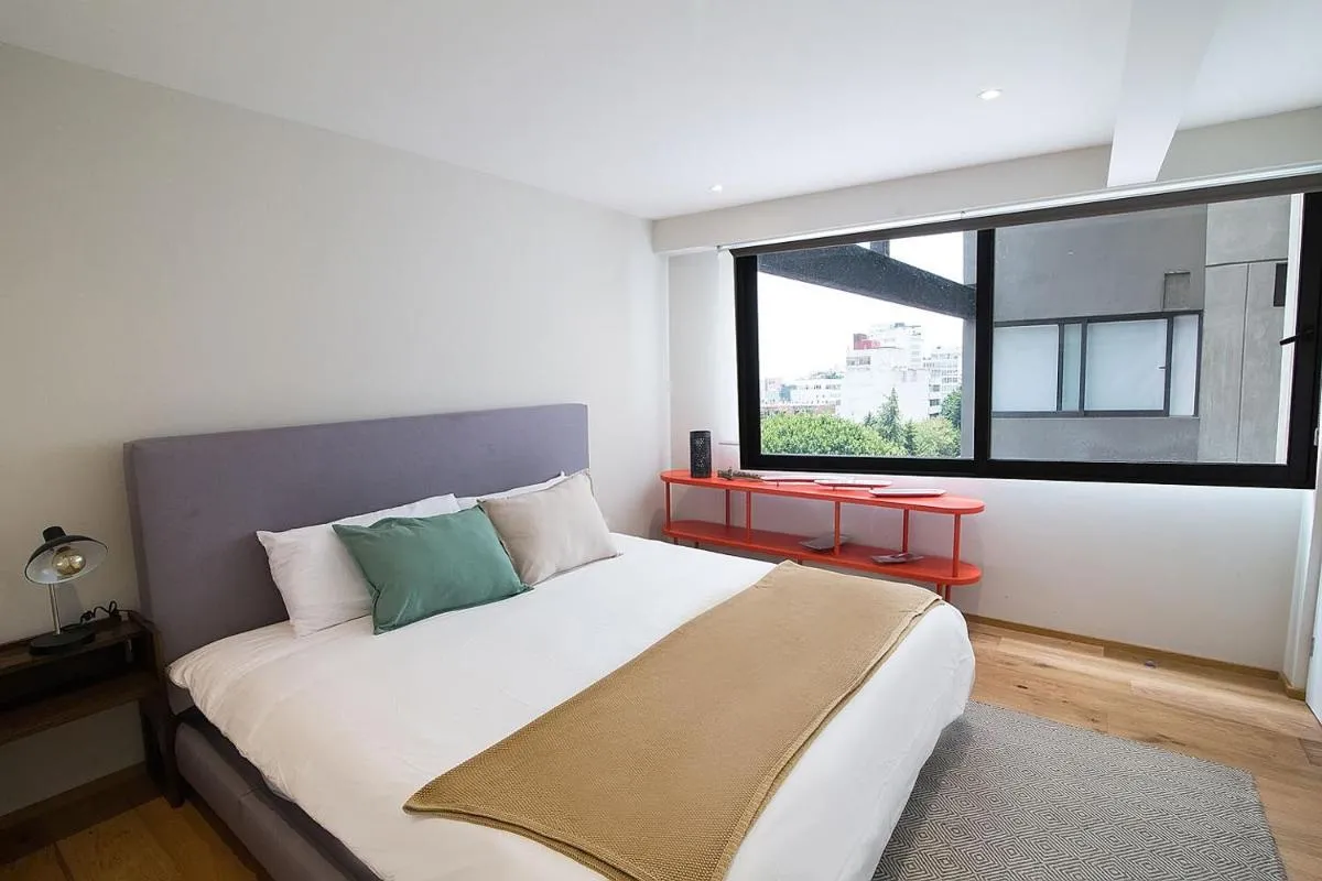 Image 4 of Apartamentos La Condesa