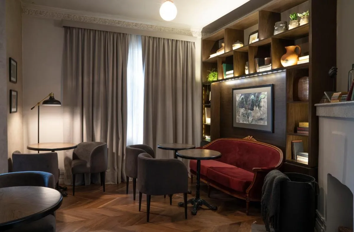 Image 2 of Aposento Boutique Hotel