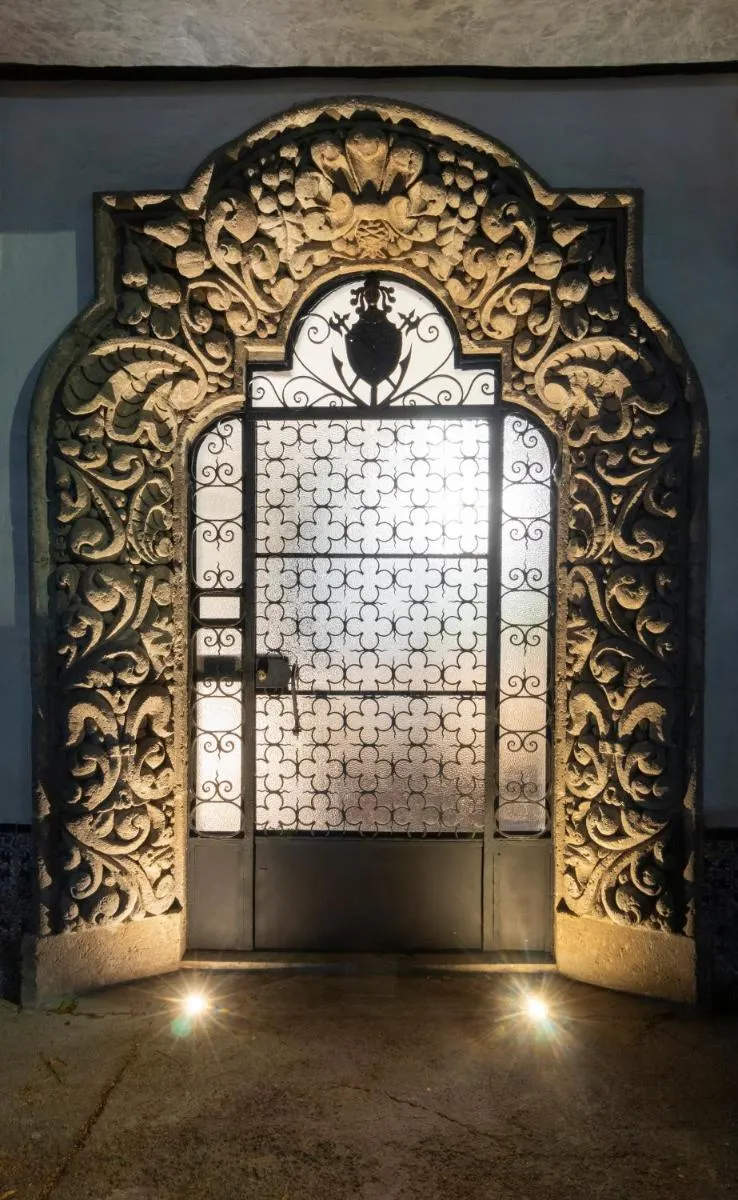 Image 3 of Aposento Boutique Hotel