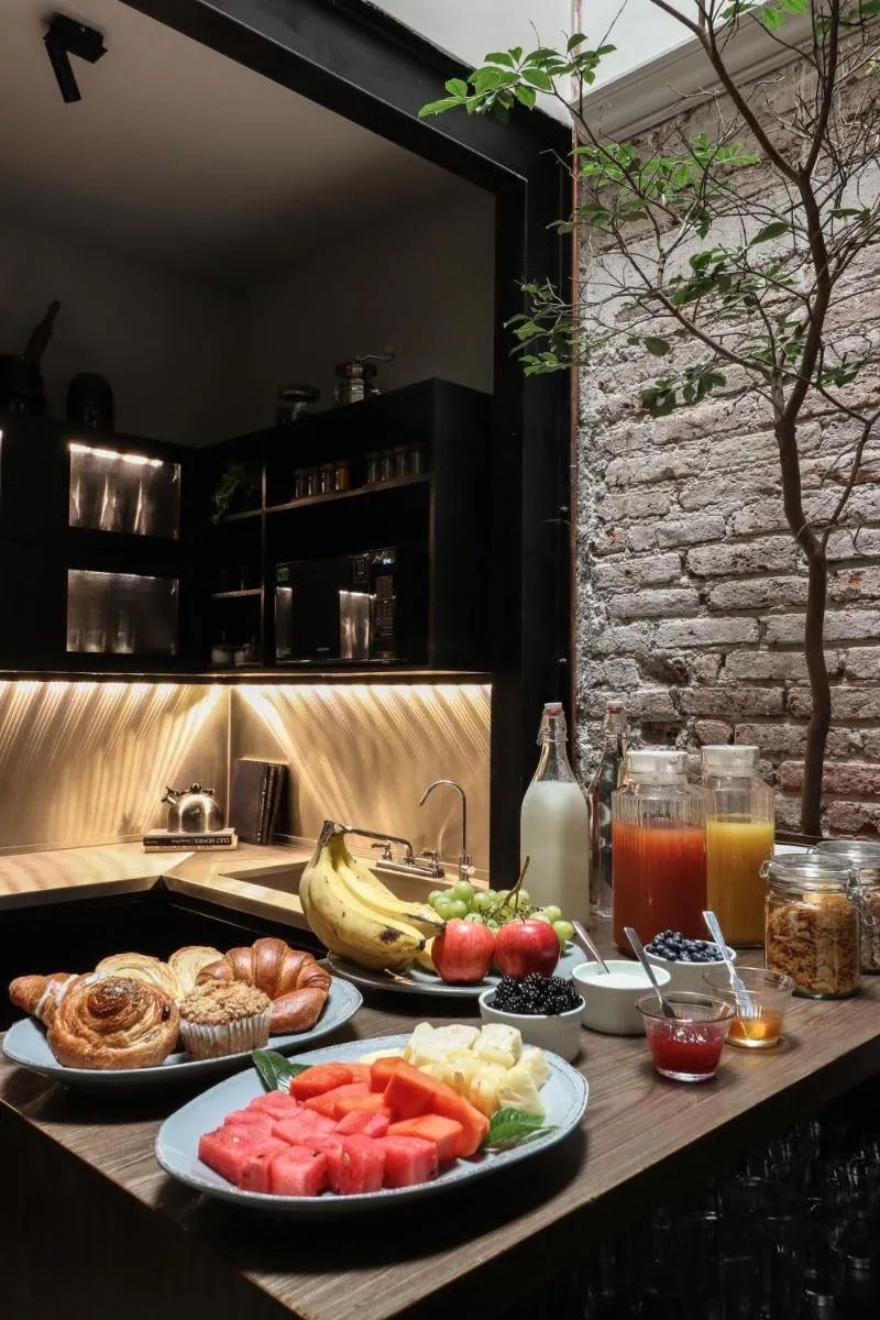 Image 4 of Aposento Boutique Hotel