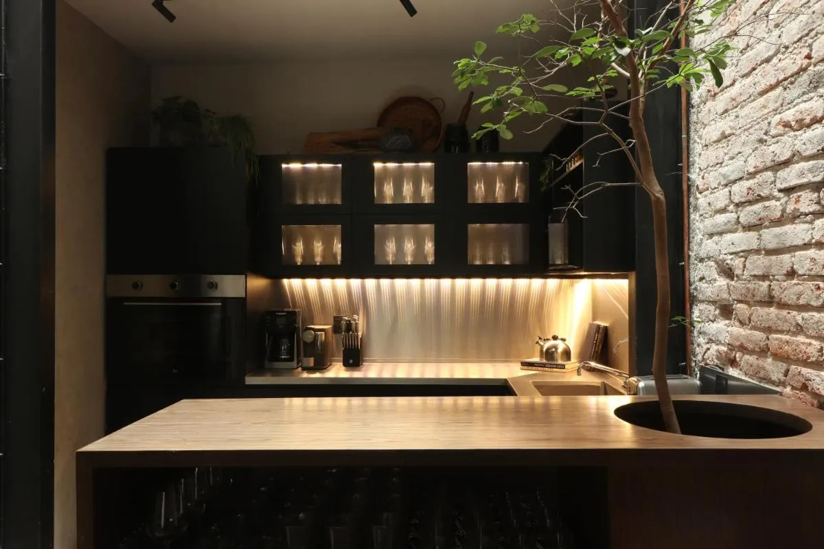 Image 1 of Aposento Boutique Hotel