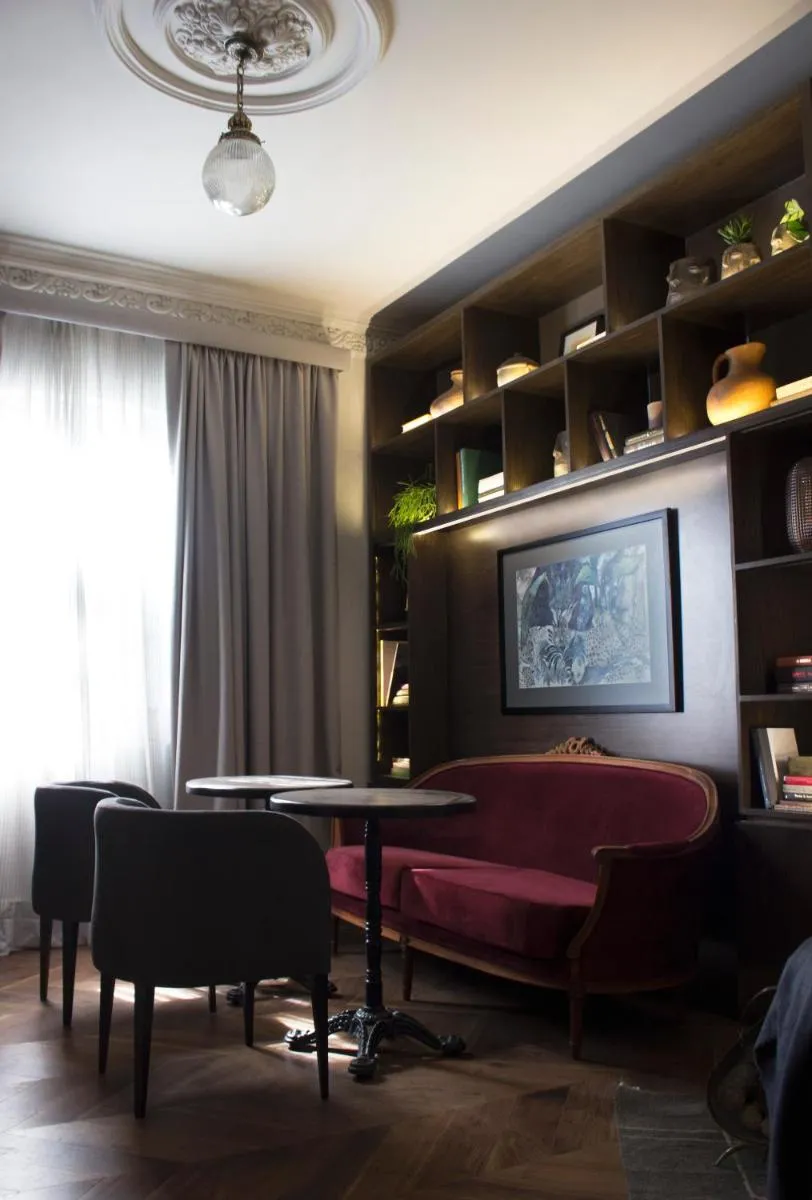 Image 5 of Aposento Boutique Hotel