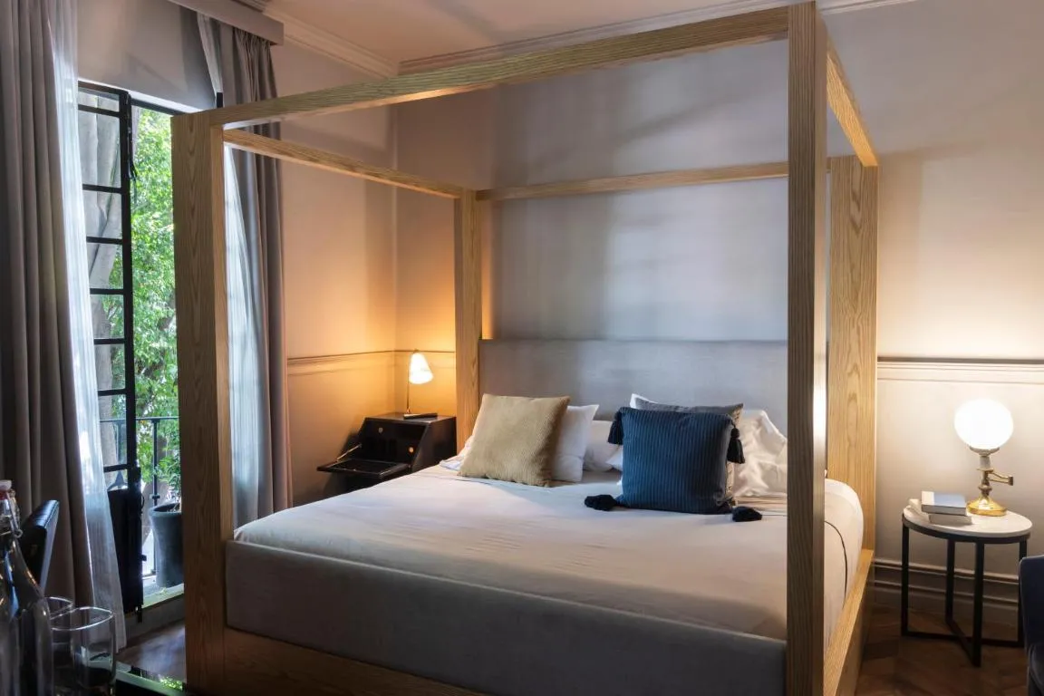 Image of Aposento Boutique Hotel