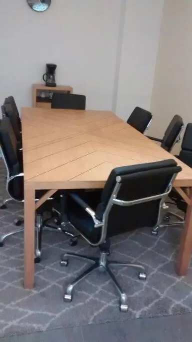 Image 6 of Argento Apartment in New Polanco