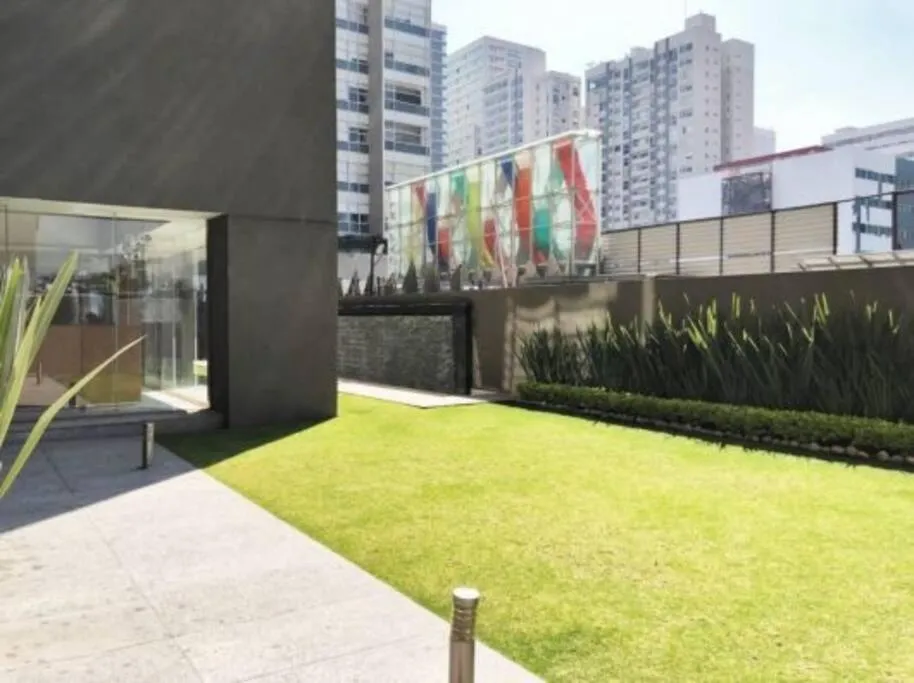 Image 5 of Argento Apartment in New Polanco