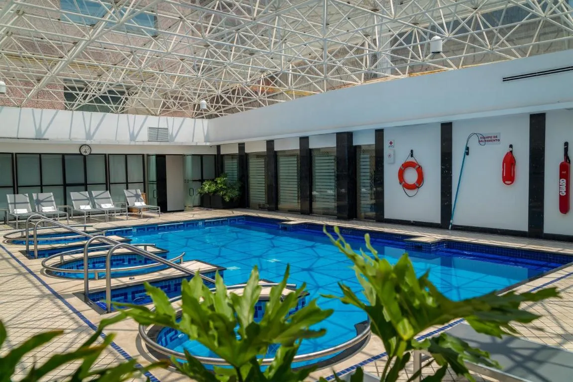 Image of Barceló Mexico Reforma