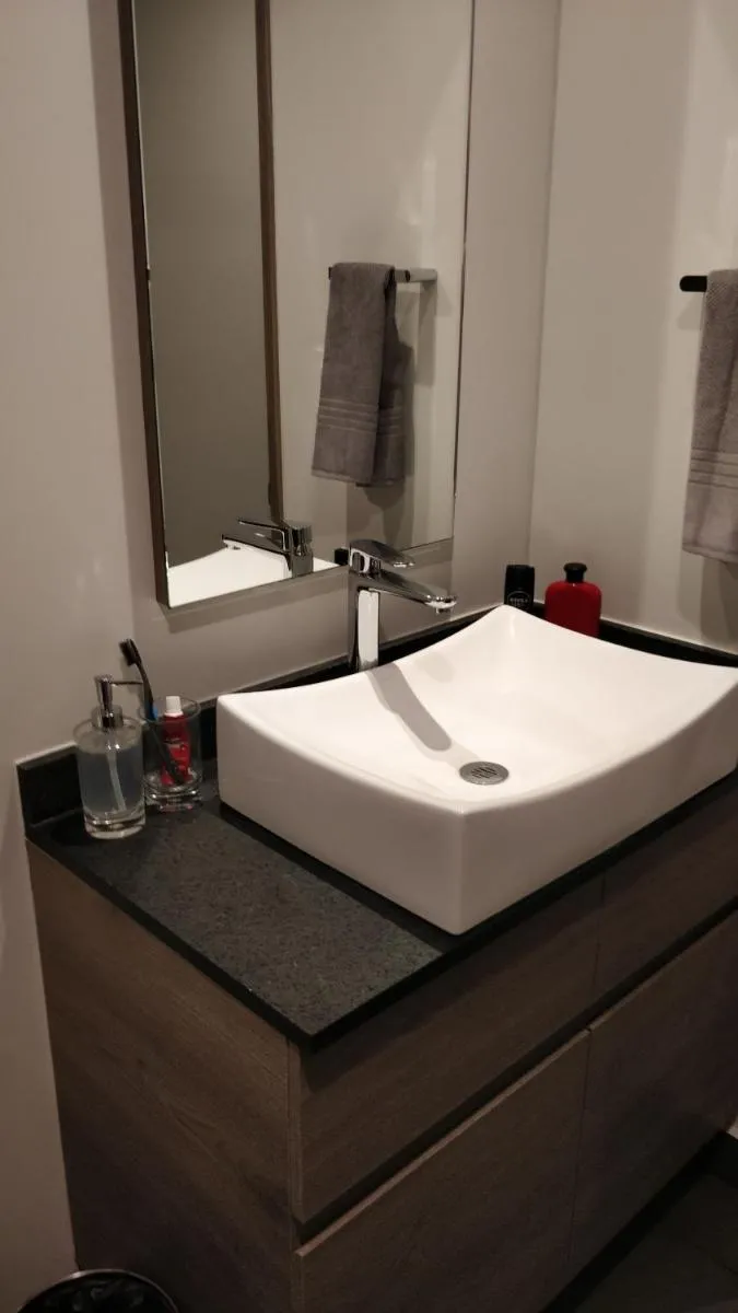 Image 4 of Beautiful 1BR Apartment w/ Stunning Views in Polanco