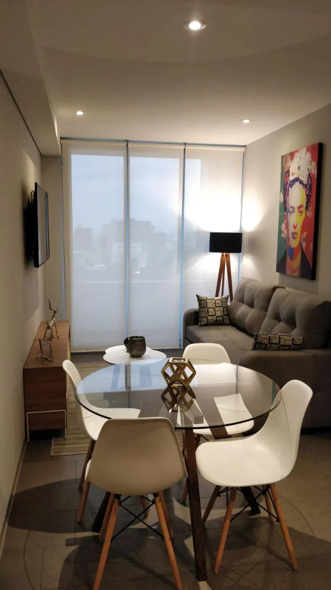 Image 6 of Beautiful 1BR Apartment w/ Stunning Views in Polanco