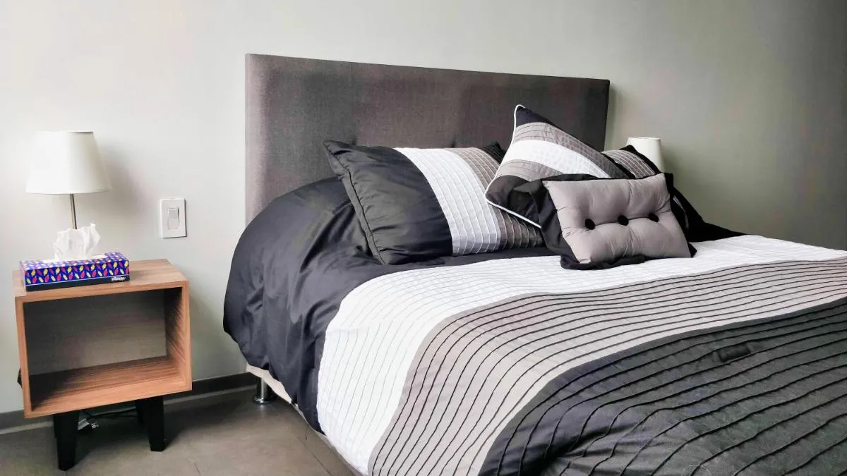 Image 1 of Beautiful 1BR Apartment w/ Stunning Views in Polanco