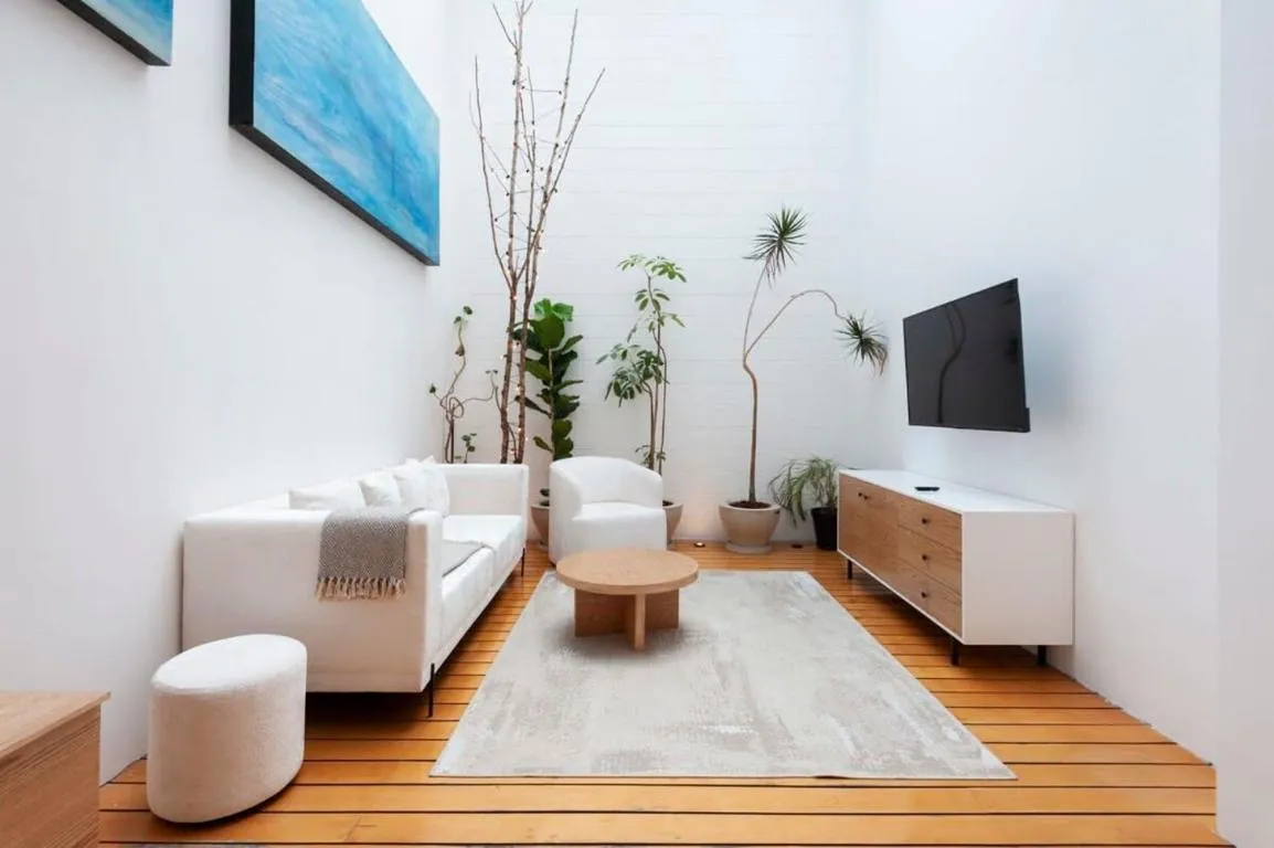 Image of Beautiful 3BR in Condesa