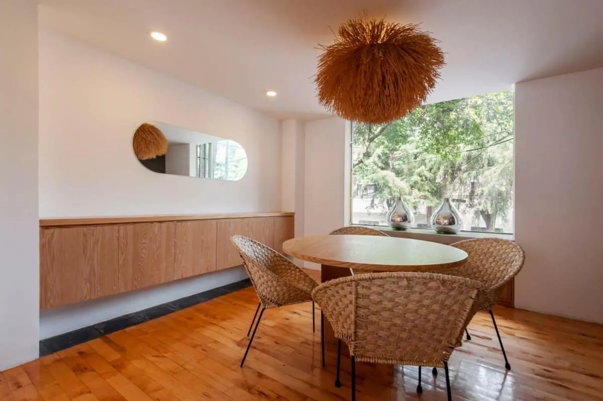 Image 3 of Beautiful 3BR in Condesa