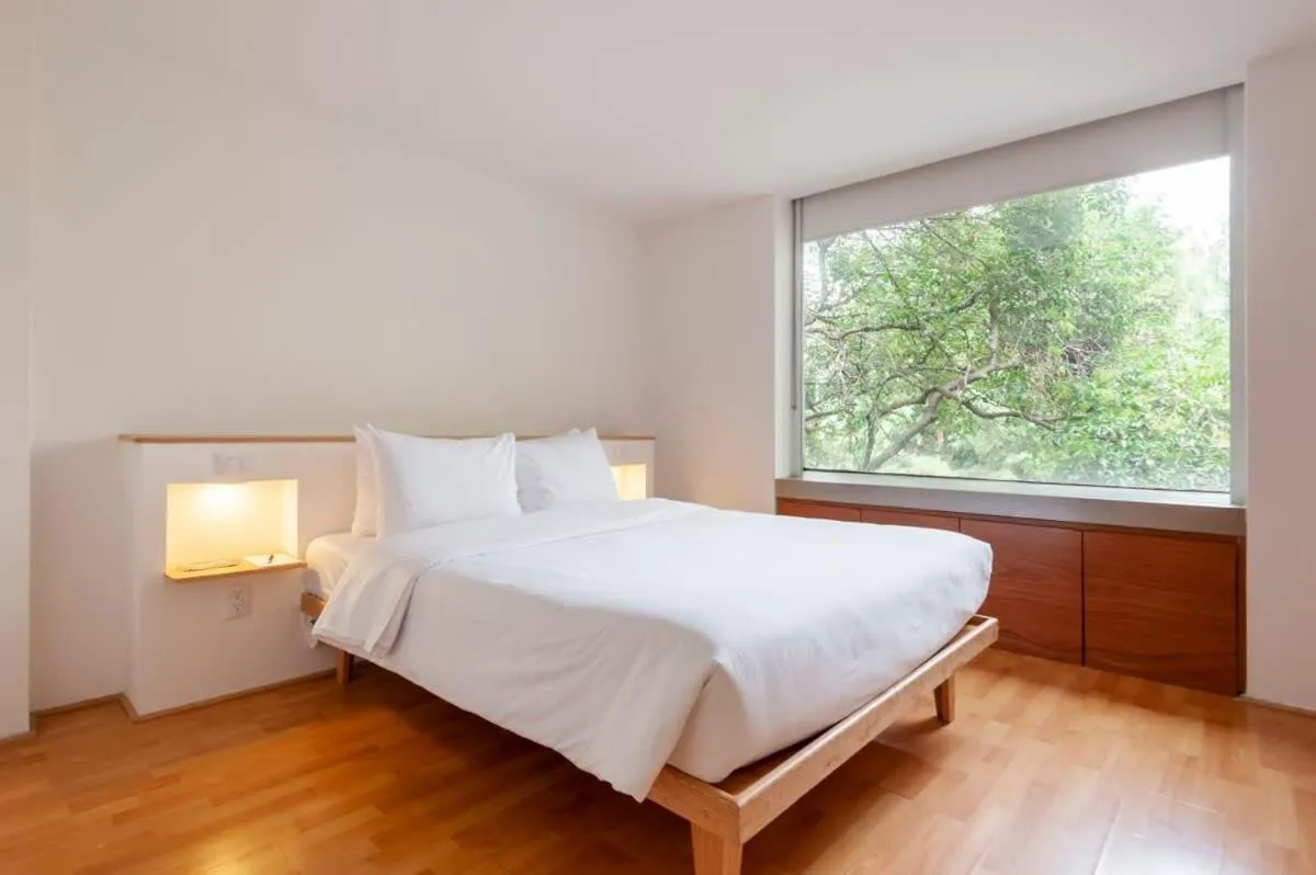 Image 5 of Beautiful 3BR in Condesa