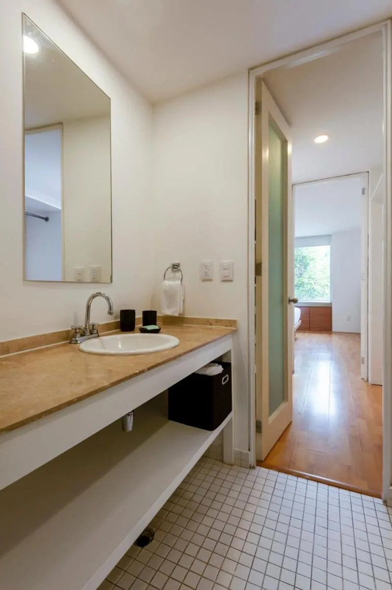 Image 6 of Beautiful 3BR in Condesa