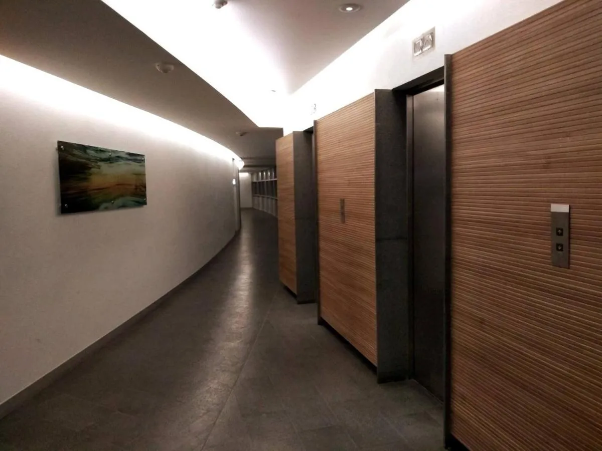 Image 6 of Beautiful Apartment Reforma77 22thfloor 1bdr 2bath