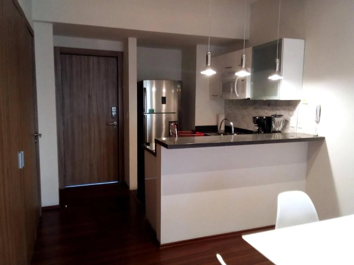 Image 1 of Beautiful Apartment Reforma77 22thfloor 1bdr 2bath