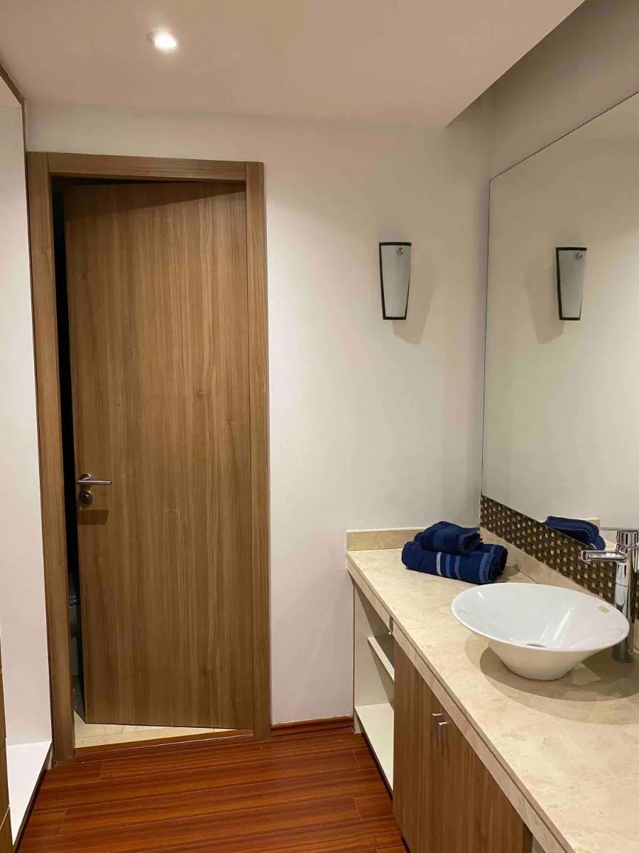 Image 4 of Beautiful Apartment Reforma77 22thfloor 1bdr 2bath