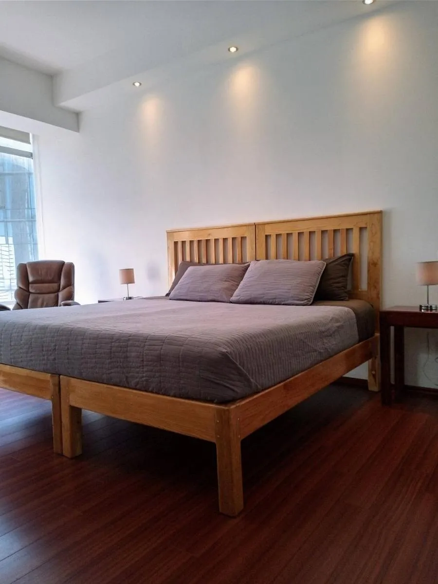 Image 5 of Beautiful Apartment Reforma77 22thfloor 1bdr 2bath