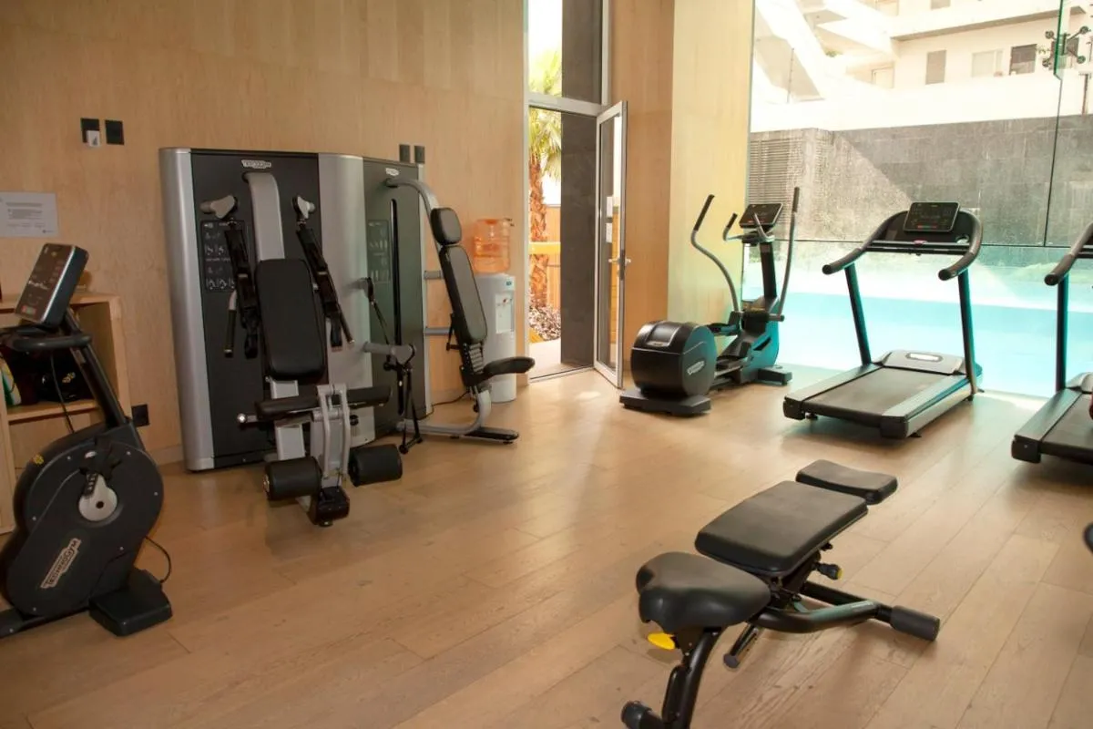 Image 5 of Beautiful Apartment in Condesa with Pool & Gym