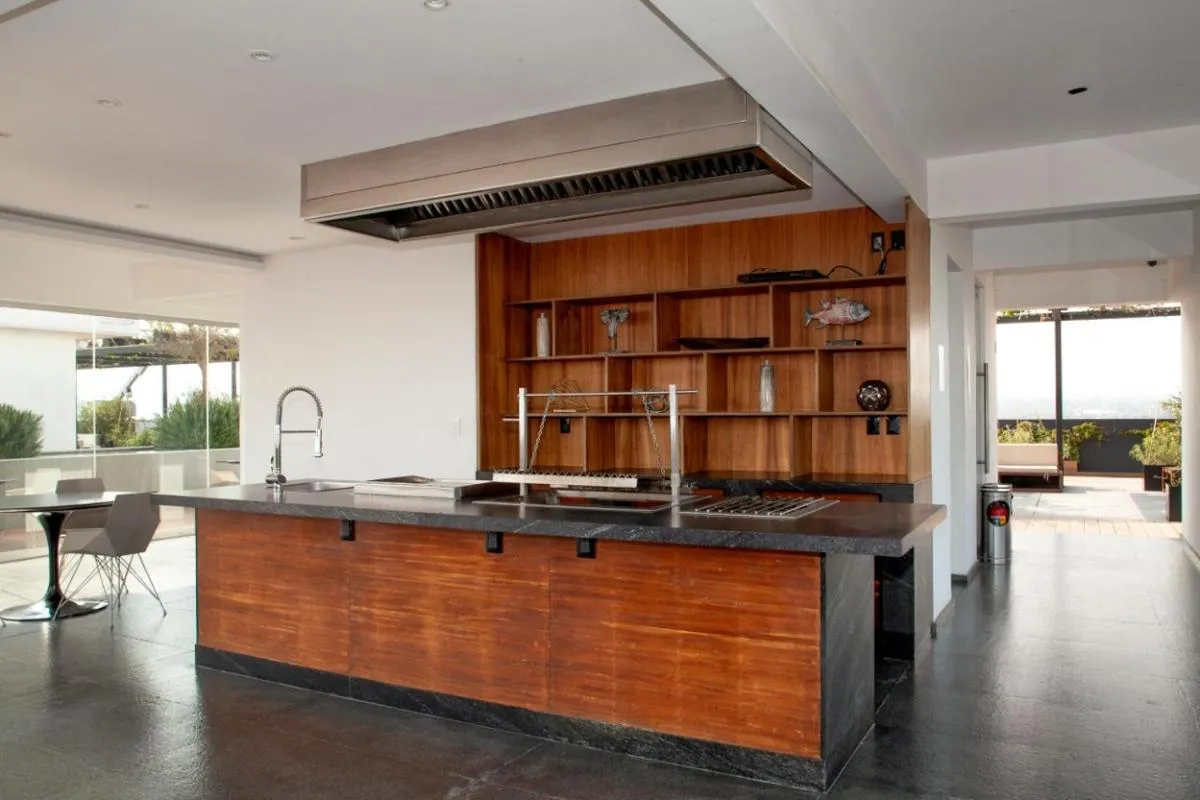 Image 4 of Beautiful Apartment in Condesa with Pool & Gym
