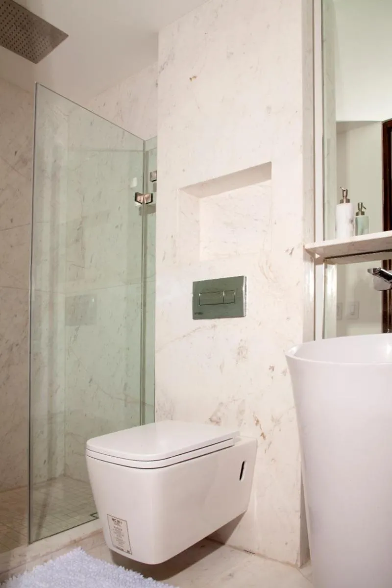 Image 3 of Beautiful Apartment in Condesa with Pool & Gym