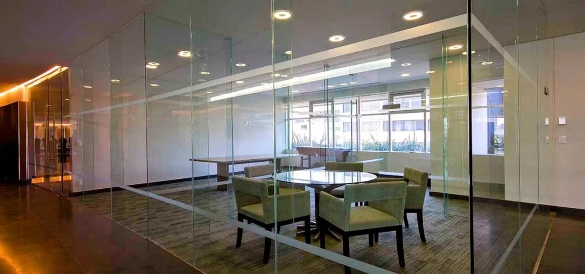 Image 5 of Beautiful apartment in Plaza Residence Reforma