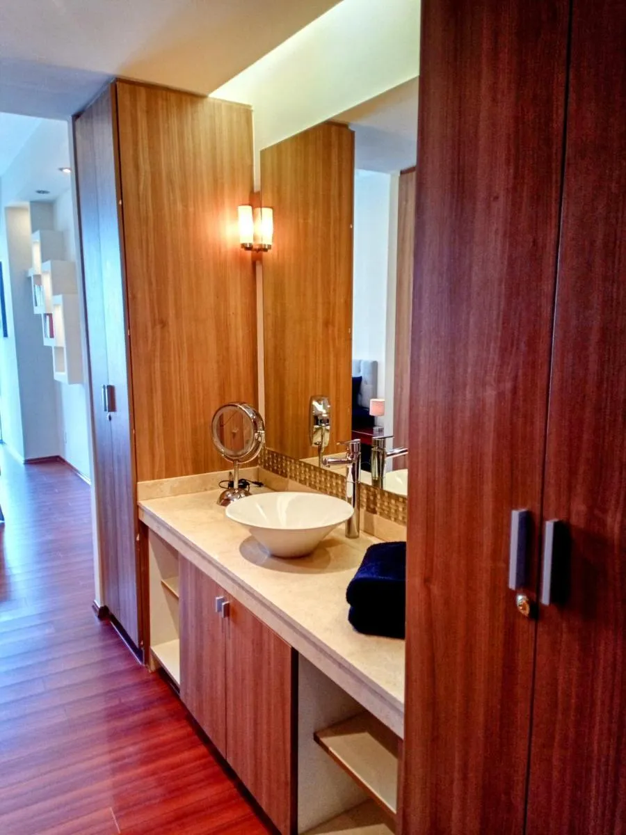 Image 3 of Beautiful apartment in Plaza Residence Reforma