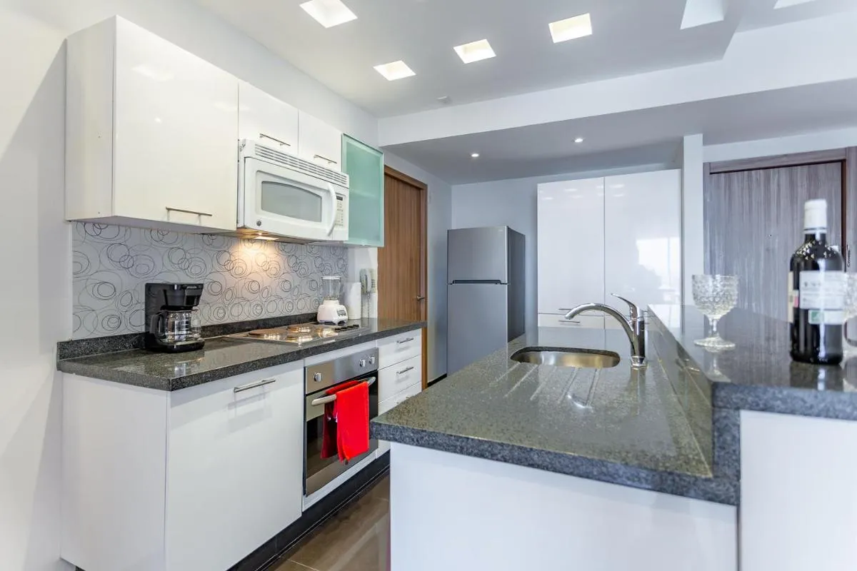Image 1 of Beautiful apartment in Plaza Residence Reforma