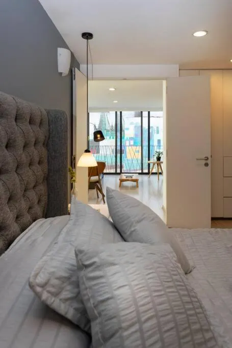 Image 6 of Beautiful furnished apartment in Roma Norte