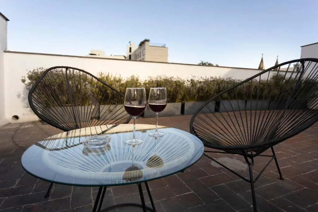 Image 5 of Beautiful furnished apartment in Roma Norte