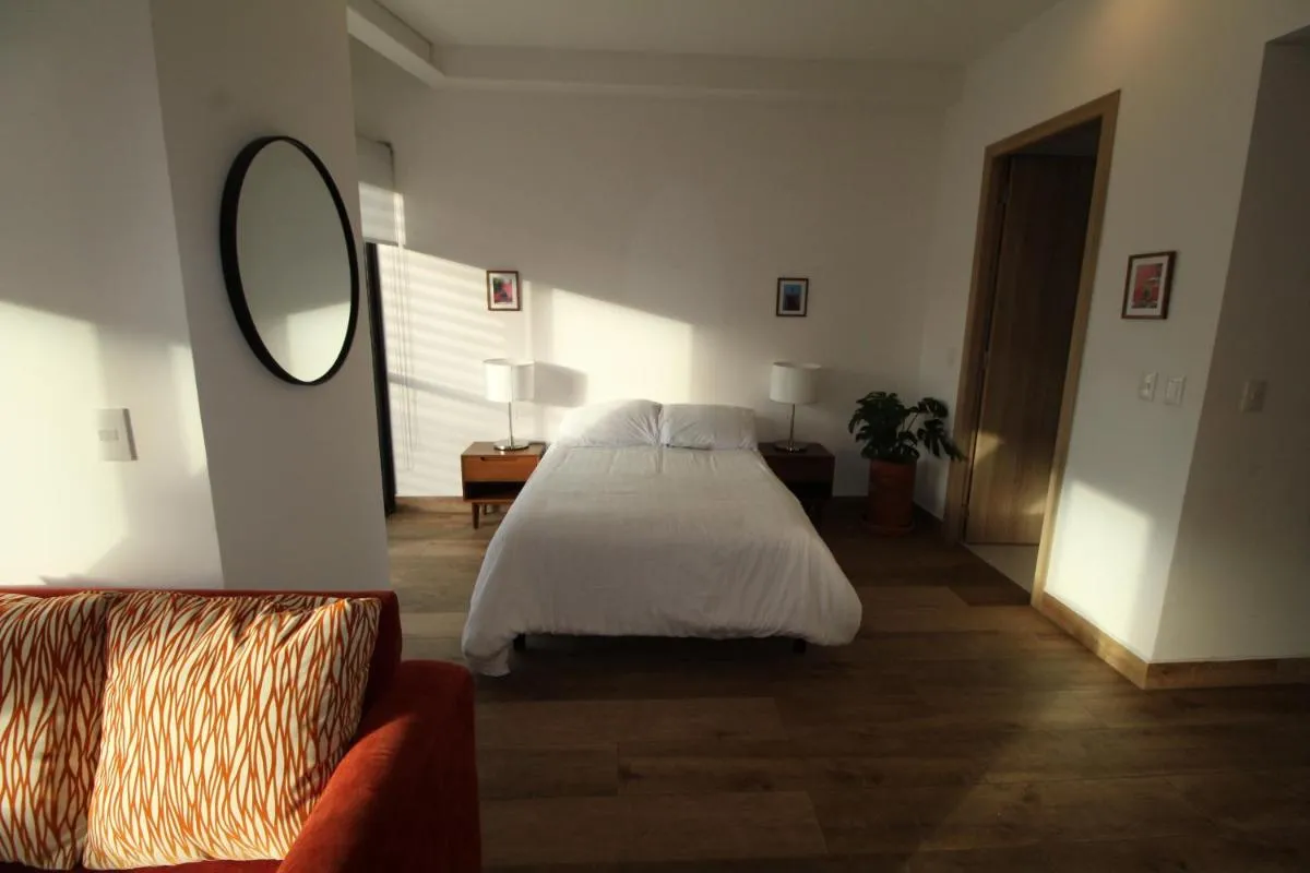 Image 6 of Beautiful studio near to Paseo de la Reforma