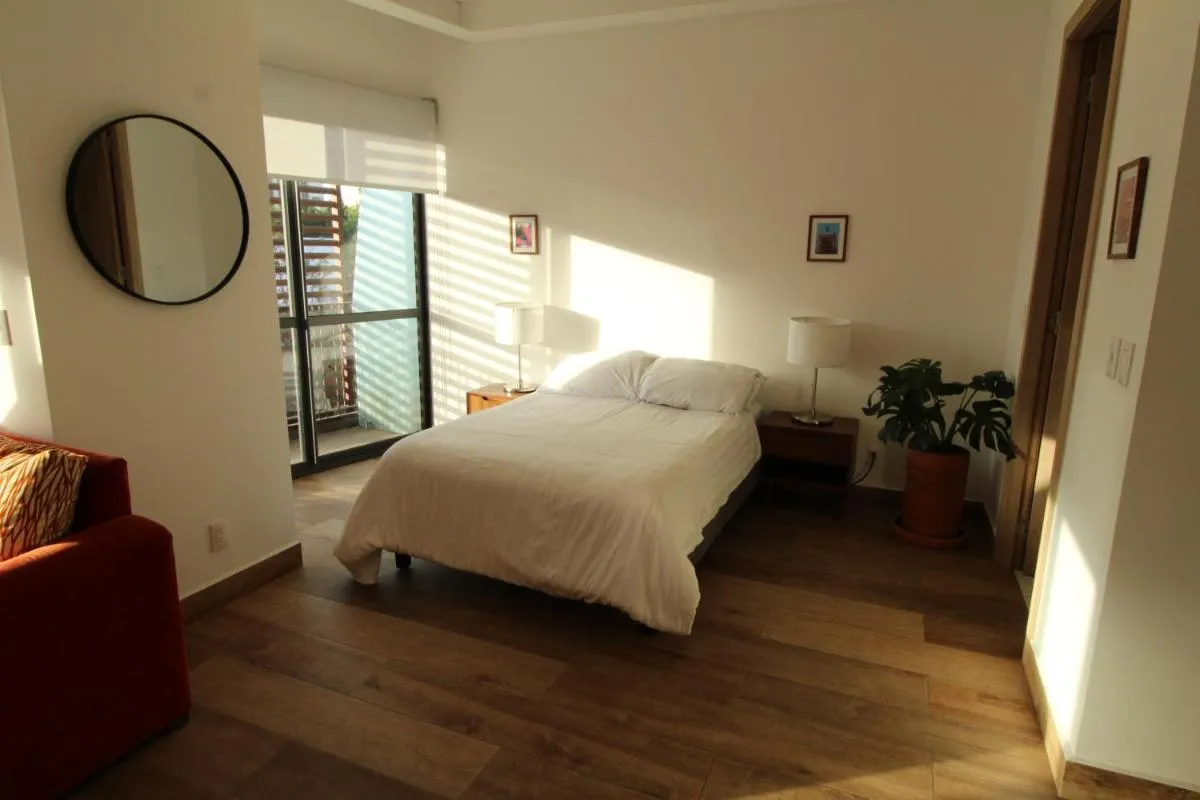 Image 1 of Beautiful studio near to Paseo de la Reforma