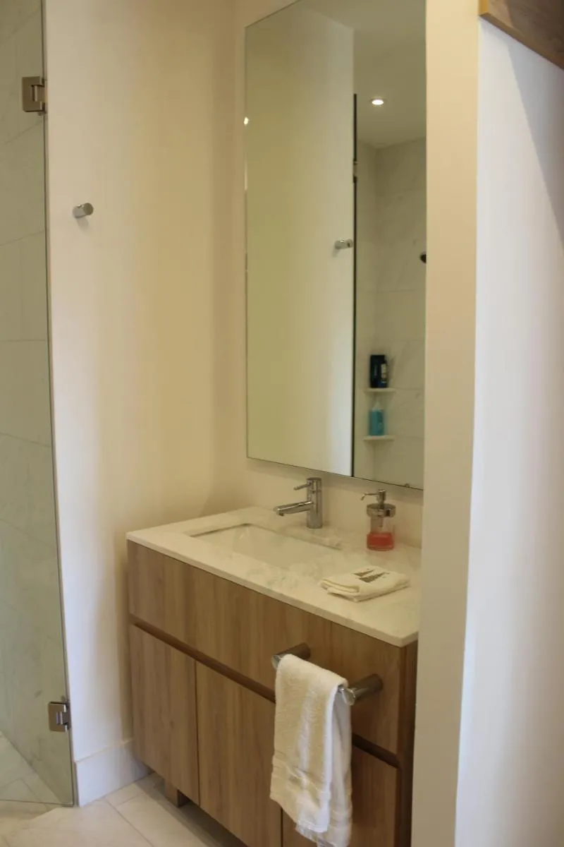 Image 2 of Beautiful studio near to Paseo de la Reforma