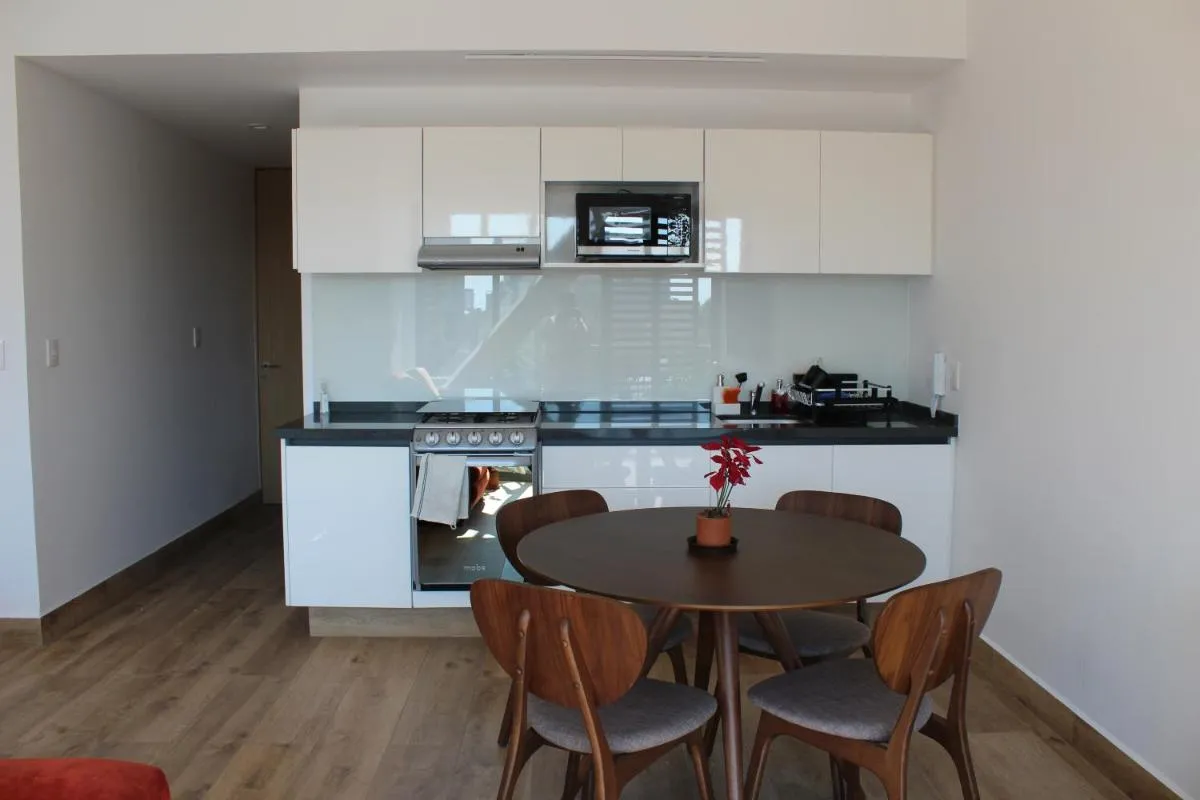 Image 3 of Beautiful studio near to Paseo de la Reforma