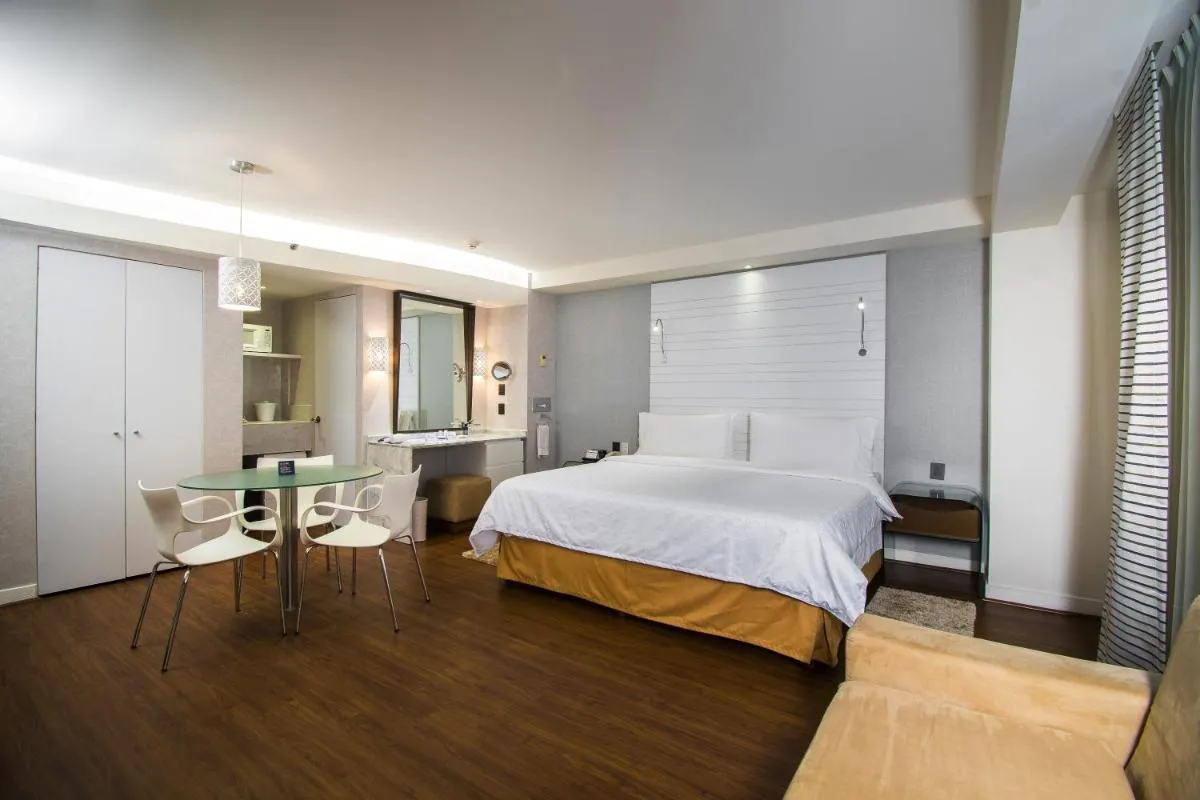 Image 1 of BelAir Business Mexico City WTC, Trademark by Wyndham