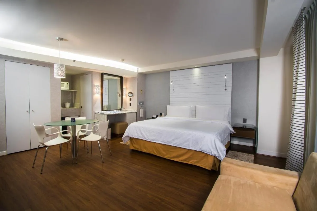 Image 5 of BelAir Business Mexico City WTC, Trademark by Wyndham