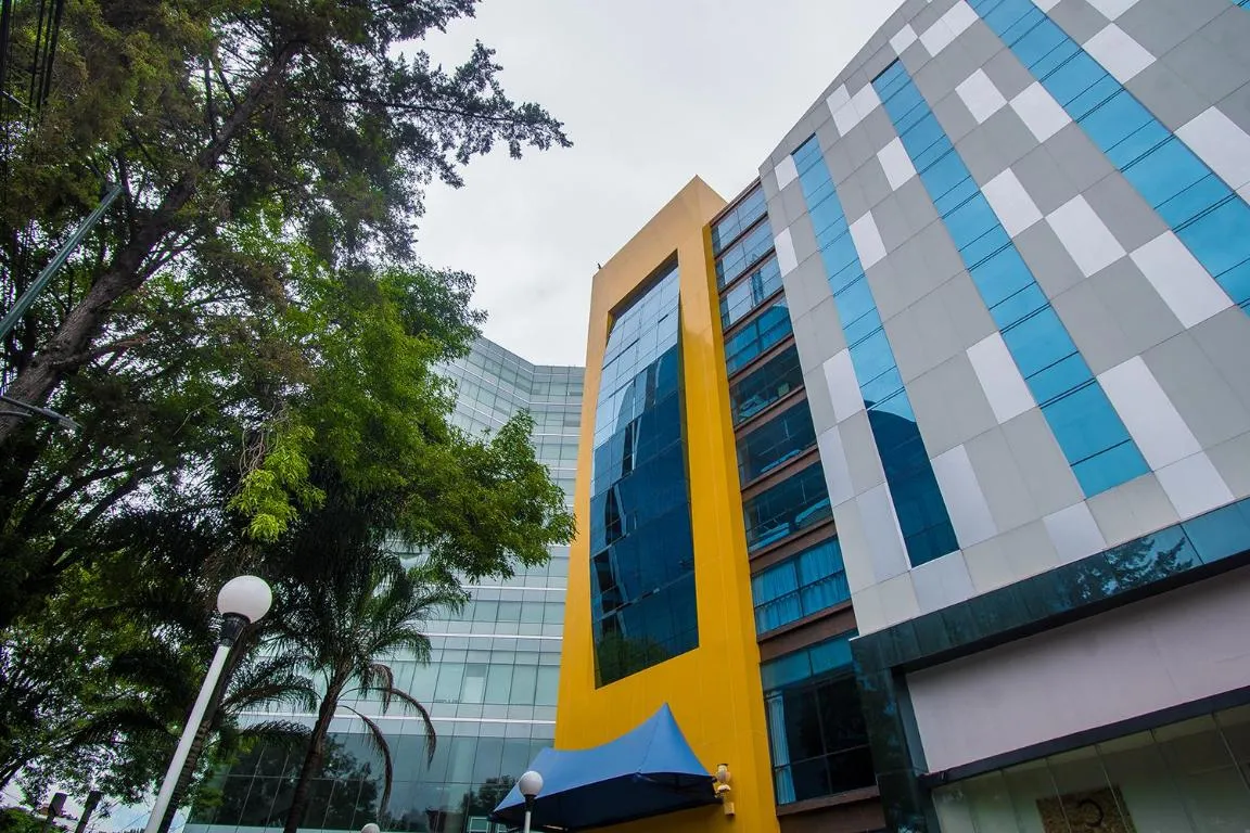 Image of BelAir Business Mexico City WTC, Trademark by Wyndham