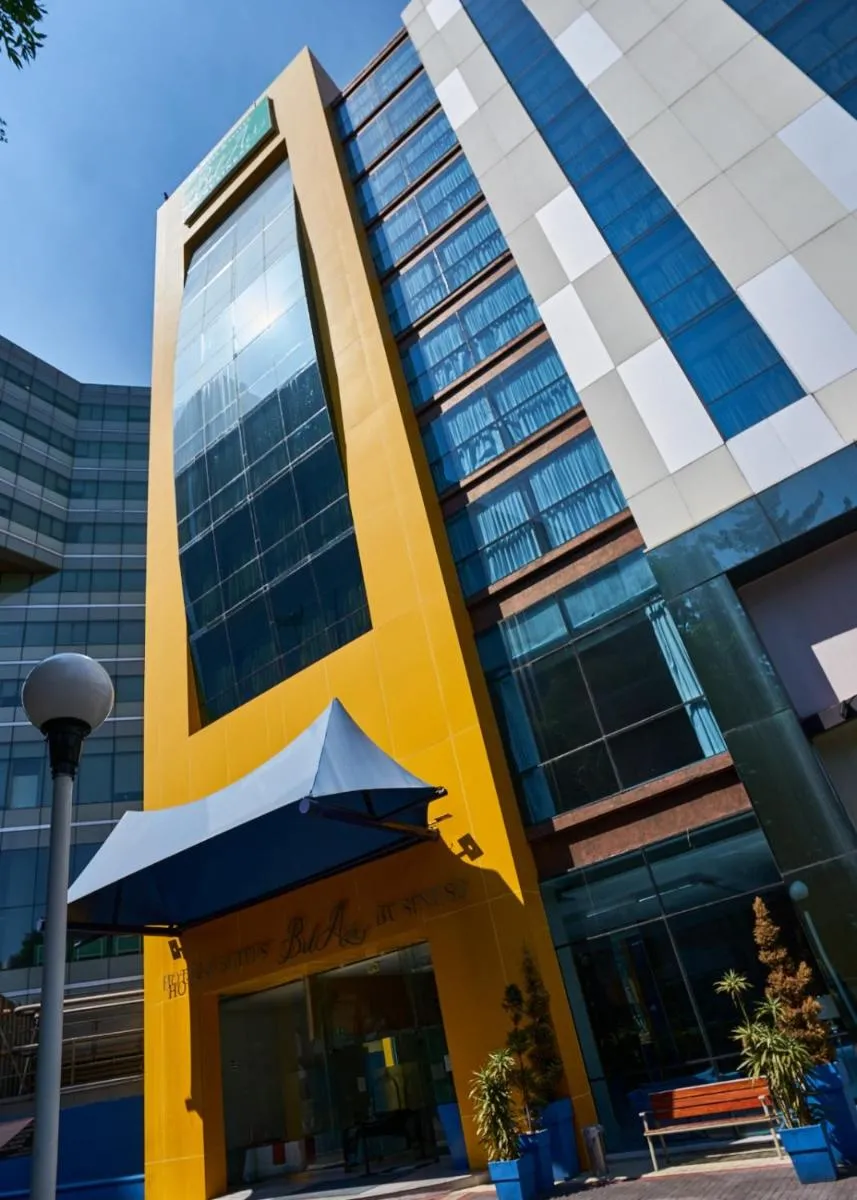 Image 6 of BelAir Business Mexico City WTC, Trademark by Wyndham