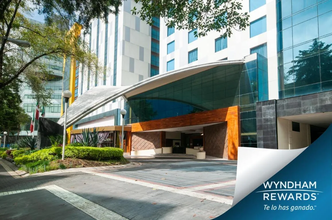Image of BelAir Unique Mexico City WTC, Trademark by Wyndham