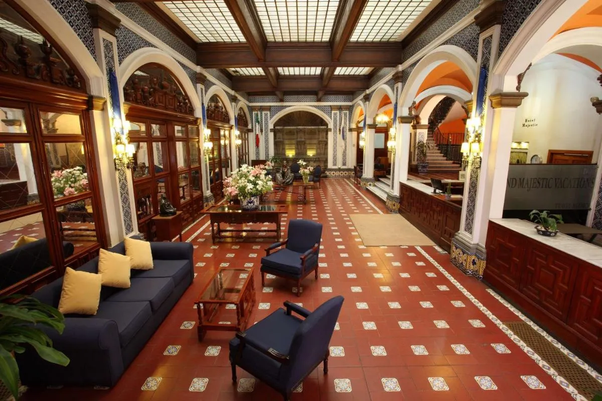 Image 4 of Best Western Majestic