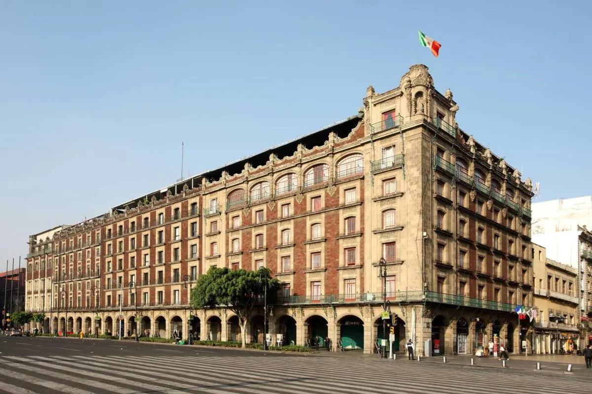 Image 5 of Best Western Majestic