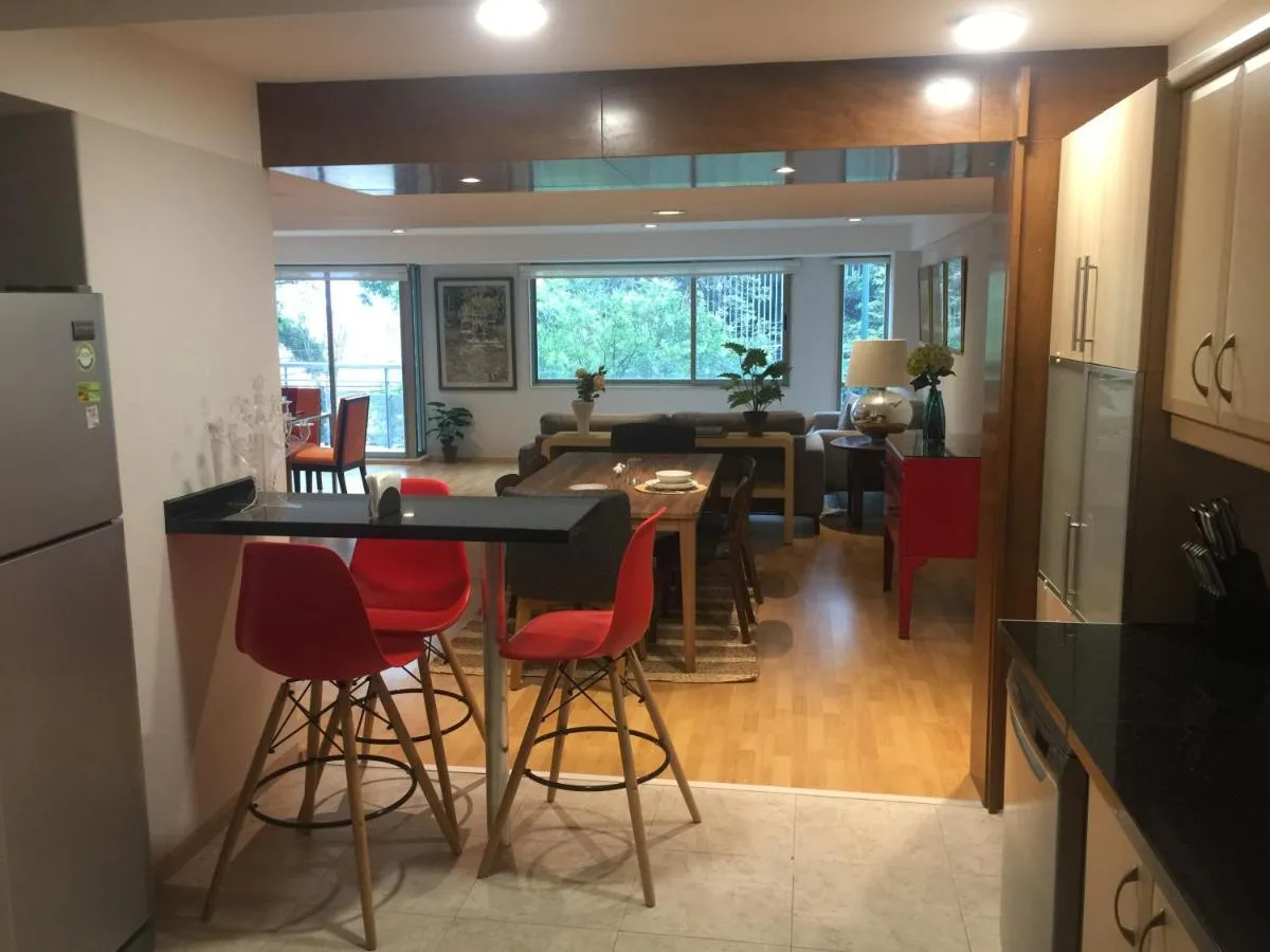 Image 3 of Best location in Mexico City