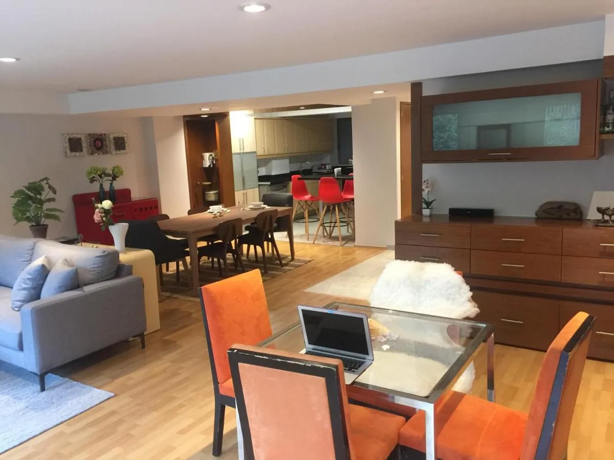 Image 4 of Best location in Mexico City