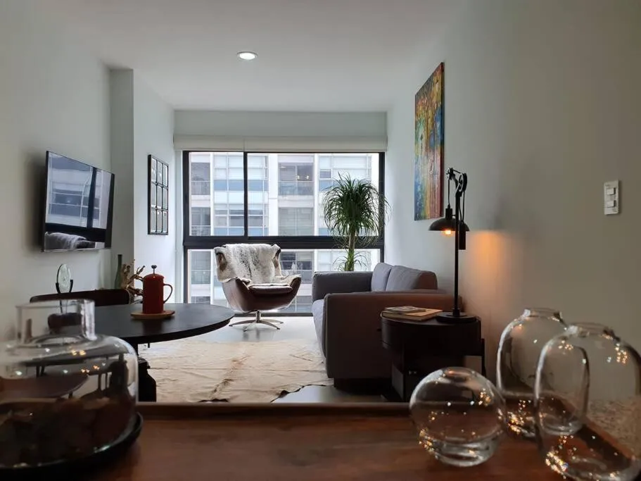 Image of Bistrò 243 Apartment in New Polanco