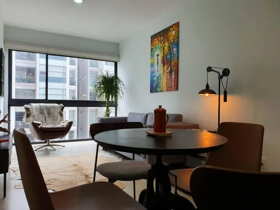 Image 4 of Bistrò 243 Apartment in New Polanco