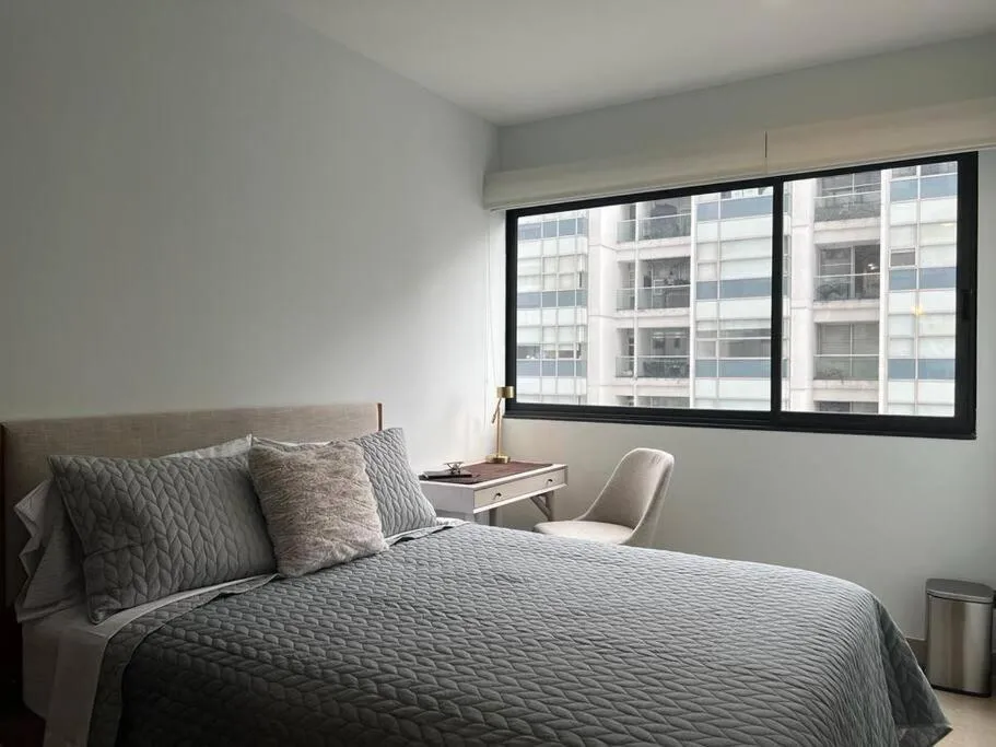 Image 1 of Bistrò 243 Apartment in New Polanco