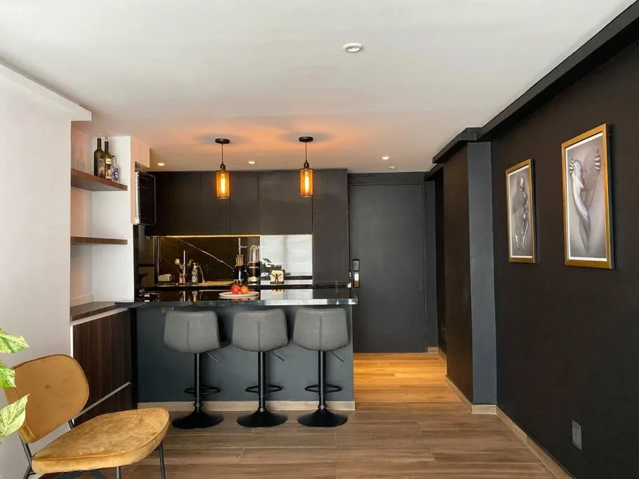 Image of Black Loft. Moderno y nuevo, súper ubicado.